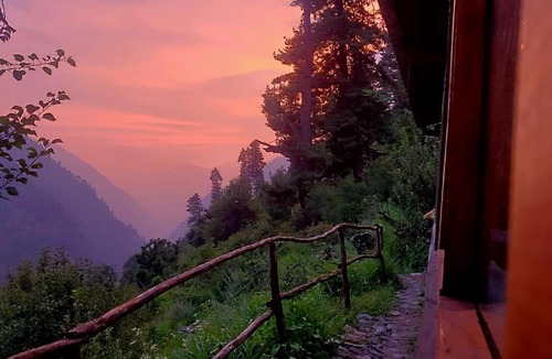 Kullu Hostel | Parvatis Lap