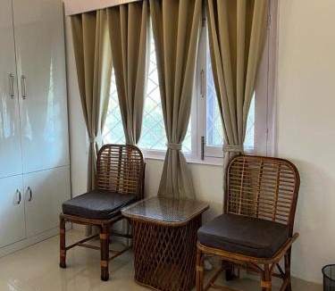 Kaul House | Parwat Resort