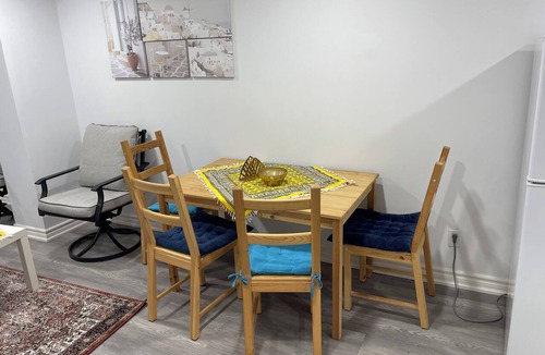 Unionville House | Pasargad Markham