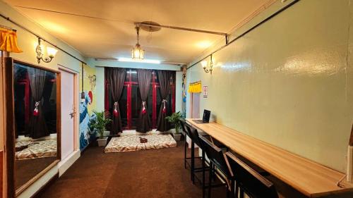 Darjeeling Hostel | Pathfinder's Nest