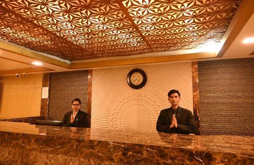 Patna Hotel | Patliputra Exotica