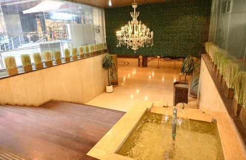 Patna Hotel | patliputra exotica