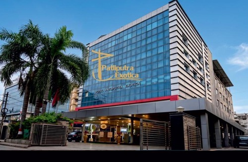 Patna Hotel | patliputra exotica