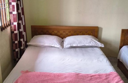 Khagrachari District Hotel | Pauro Abashik Hotel