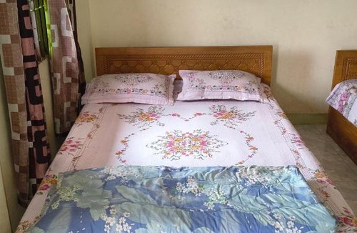 Khagrachari District Hotel | Pauro Abashik Hotel