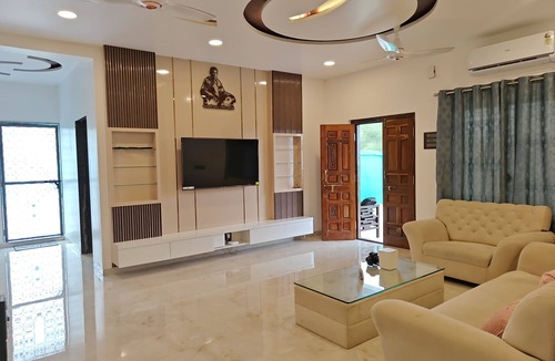 Kadadhe Villa | Pawna Ns4 villa