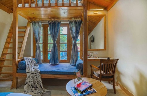 Dalhousie Hotel | Pax Hotel Rock Villa