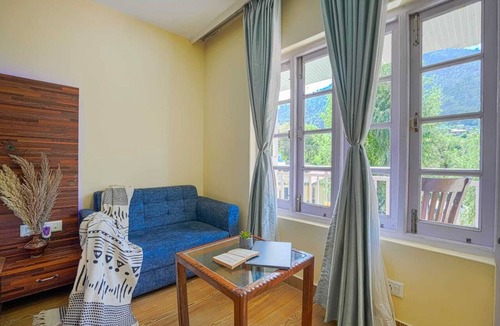 Dalhousie Hotel | Pax Hotel Rock Villa