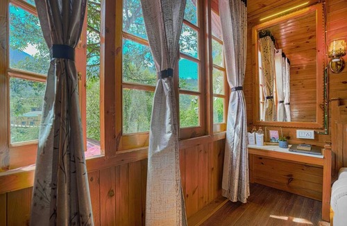 Dalhousie Hotel | Pax Hotel Rock Villa