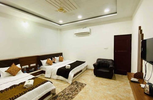 Maheshwar Hotel | Payal Palace