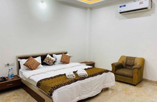 Maheshwar Hotel | Payal Palace