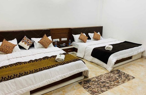 Maheshwar Hotel | Payal Palace