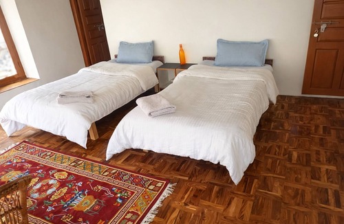Garkone House | Payupa Guest House by TravelStuti
