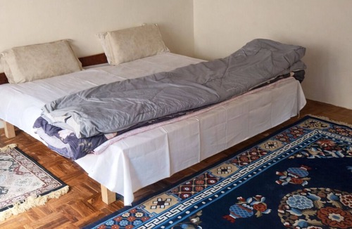 Garkone House | Payupa Guest House by TravelStuti