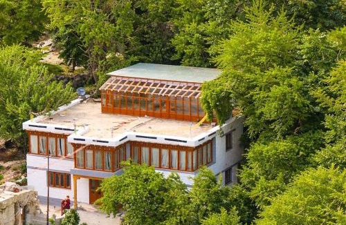 Garkone House | Payupa Guest House - Garkon by TravelStuti
