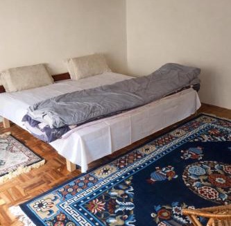 Garkone House | Payupa Guest House - Garkon by TravelStuti
