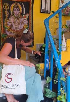 Aryad South House | Peace and love beach homestay