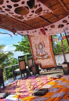Aryad South House | Peace and love beach homestay