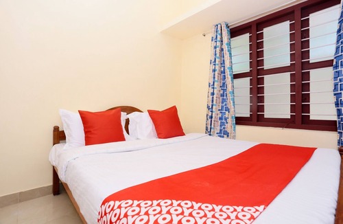 Thiruvananthapuram House | Peace Rooms trivandrum