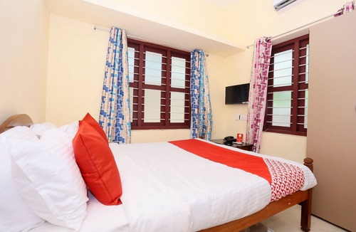 Thiruvananthapuram House | Peace Rooms trivandrum