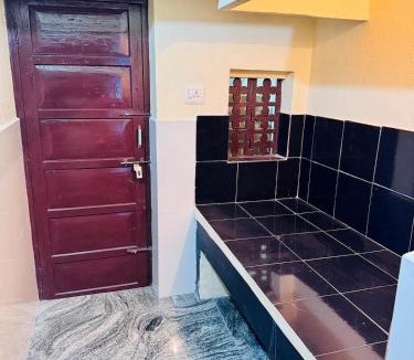 Thrissur Apartment | Peaceful 1BHK Tiny Mist Home Stay Near Kerala Varma College