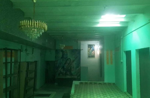Mathura House | Peaceful and spiritual stay in the holy land of Braj Dham?