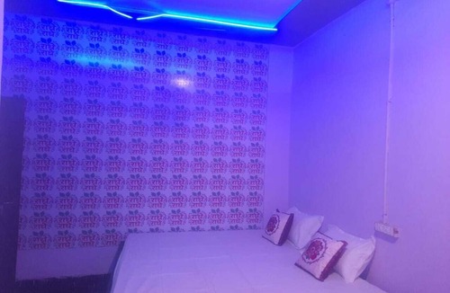 Mathura House | Peaceful and spiritual stay in the holy land of Braj Dham?