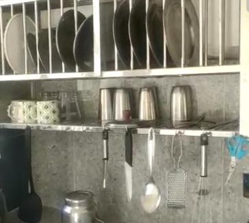 Phase 5 House | Peaceful Furnished Room with kitchen Wifi Ac in sec 71 mohali
