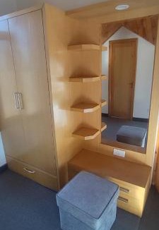 Aleo Bed & Breakfast | Peaceful huts