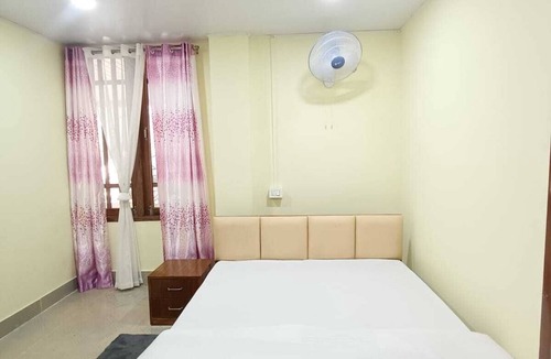 Rangpo Bed & Breakfast | Peaceful Stay in Zitlang | A Serene Nature Retreat for a Refreshing Getaway