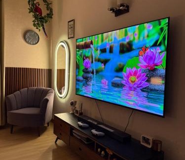New Chandigarh House | Peaceful & Stylish Home Away from Home