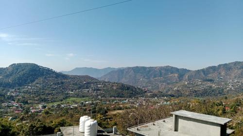 Bhimtal House | Peacefull Nest