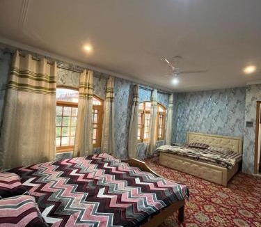 Brein House | peacenest homestay