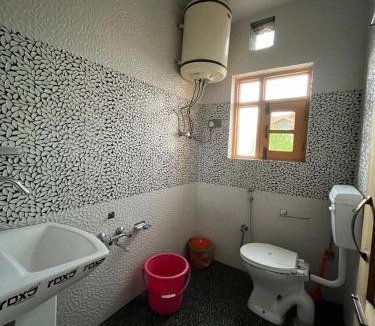 Brein House | peacenest homestay