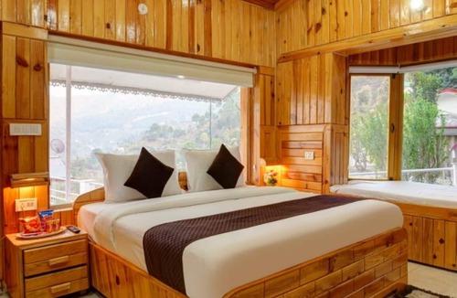 Ramgarh Hotel | Peachwood Resort Nainital
