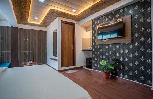 Mallital House | Peaks n Pines