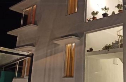 Kodaikanal Hotel | Pearly gates home stay - Room 1