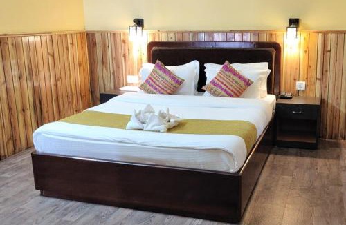 Pelling Hotel | Pelling Hotel Ladakh House