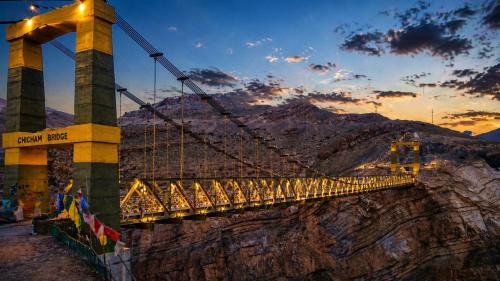 Spiti House | Pema's Cottage by Outback Escapes