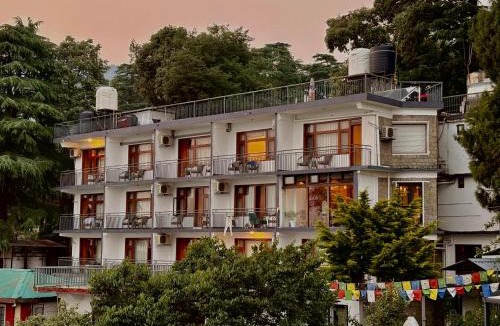 McLeod Ganj Hotel | Pema Thang Guest House Mcleodganj