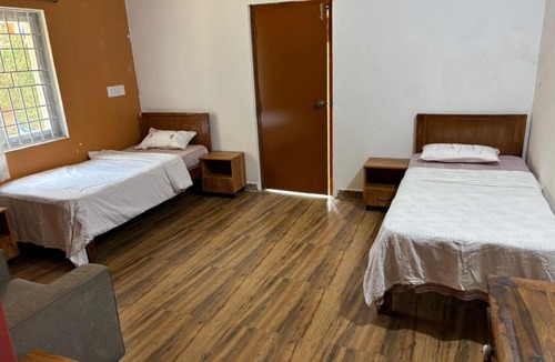 Piriyapatna Resort | Pemaga Inn