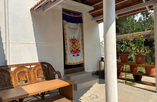 Piriyapatna Resort | Pemaga Inn