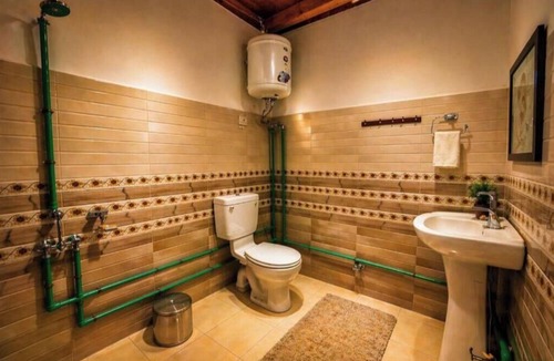 Spiti Bed & Breakfast | Pema’s Cottage – Superior King Room, Chicham Bridge Views (Spiti Valley)
