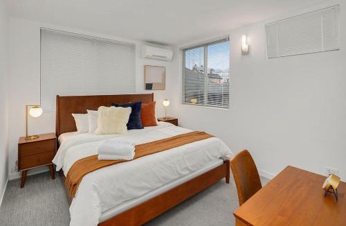 Minor House | Perch - Centro House A