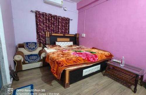 Jaunpur House | Perfect Home Stay for Guests & Families