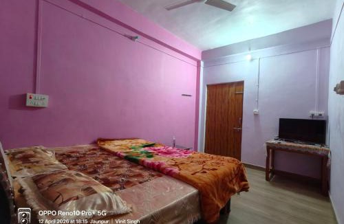 Jaunpur House | Perfect Home Stay for Guests & Families