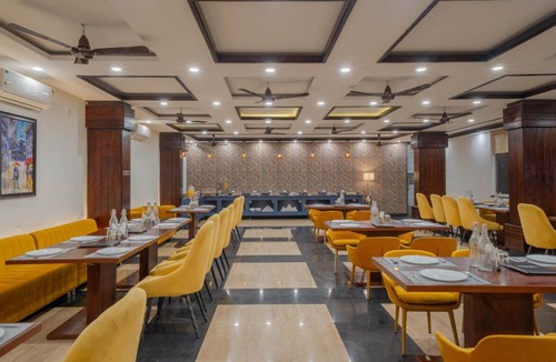 Haridwar Hotel | Perfectstayz Premium Shanti Heritage near Harkipauri
