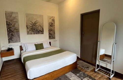 Alipurduar Resort | Peridott inn