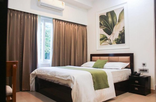 Alipurduar Hotel | Peridott Inn