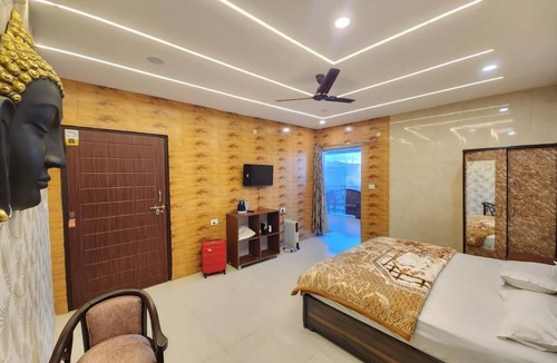 Tehri Hotel | Perrys Cottage